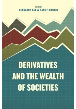Derivatives and the wealth of societies