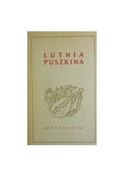 Lutnia Puszkina,1949r.