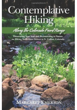 Contemplative Hiking Along the Colorado Front Range