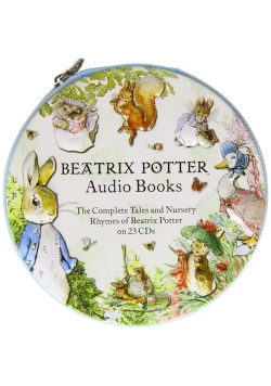 Beatrix Potter 1-23