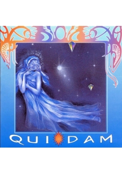 QuiDam, płyta
