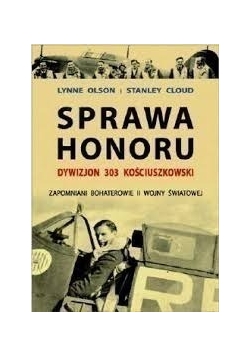 Sprawy honoru