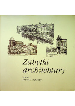 Zabytki architektury