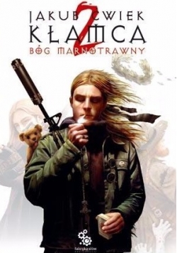 Kłłamca Bóg Marnotrawny  2