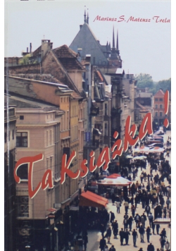 Ta książka