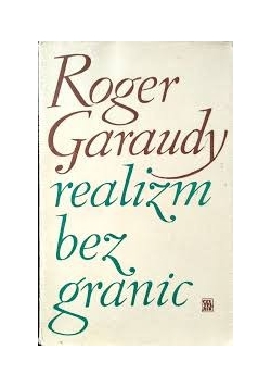 Realizm bez granic. Picasso, Saint-John Perse, Kafka