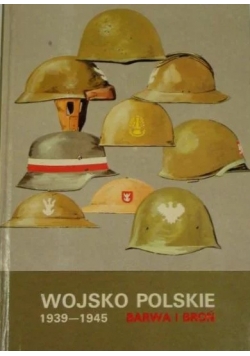 Wojsko Polskie barwa i broń