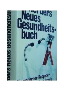 Herders Neues Gesundheitsbuch