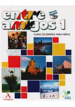 Entre amigos 1