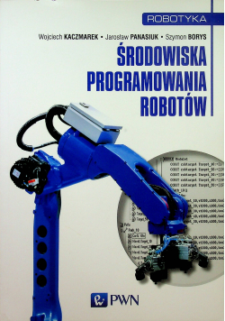 Środowiska programowania robotów