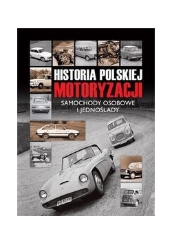 Historia polskiej motoryzacji