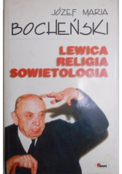 Lewica, Religia, Sowietologia