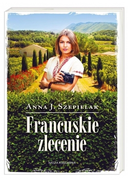 Francuskie zlecenie