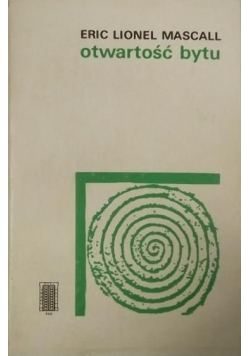Otwartość bytu