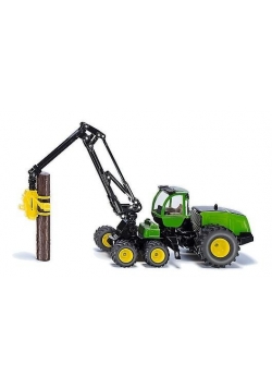 Siku Farmer - Kombajn John Deere Harvester S1994