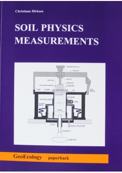 Soil Physics Measurements
