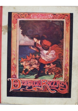 Dziesięciu rycerzy 1928 r.