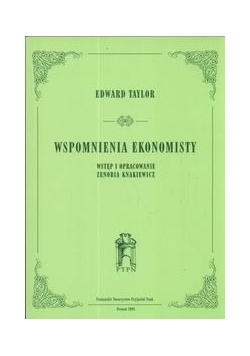 Wspomnienia ekonomisty