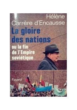 La gloire des nations