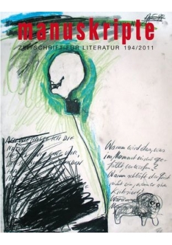 Manuskripte nr 194