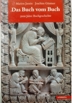 Das Buch vom Busch
