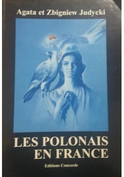 Les Polonais En France