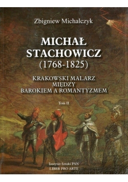 Michał Stachowicz Tom II