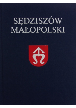Sędziszów małopolski