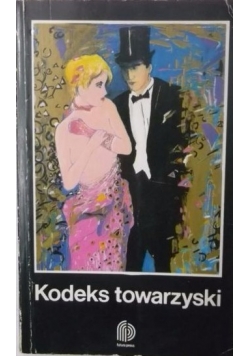 Kodeks towarzyski
