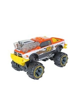 Road Rippers Piston Thumper Ram