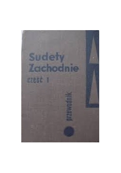 Sudety zachodnie część 1