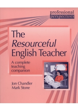 The Resourceful English Teacher