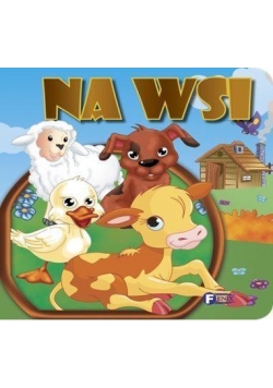 Na wsi w.2016