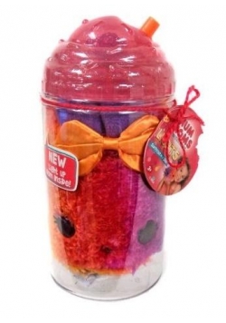 Num Noms Świecąca niespodzianka w słoiku - Triple