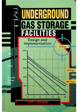 Underground Gas Storage Facilities