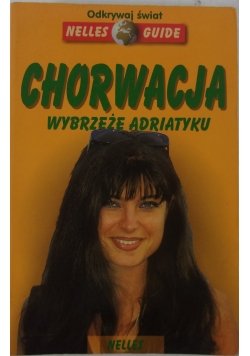 Chorwacja. Wybrzeże Adriatyku