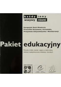 Pakiet edukacyjny