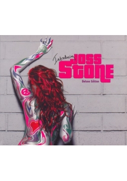 Introducing Joss Stone - CD + DVD