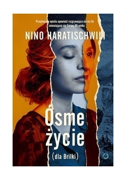 Ósme życie Tom 1