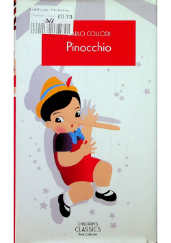 Pinocchio