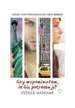 Czy wspominałem, że Cię potrzebuję?