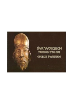 Św. Wojciech patron Polski