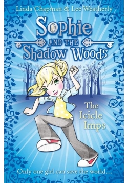 Sophie and the shadow woods
