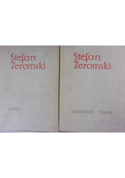 Róża/Sułkowski