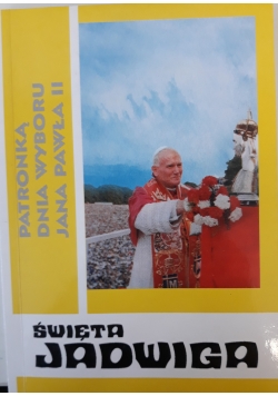 Święta Jadwiga