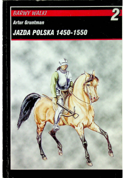 Jazda polska 1450 1550