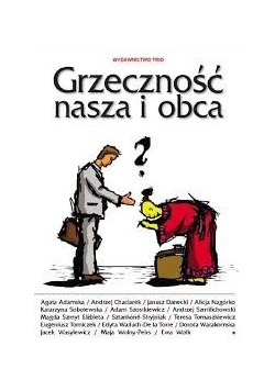 Grzeczność nasza i obca