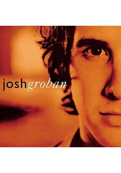 Josh Groban Closer CD