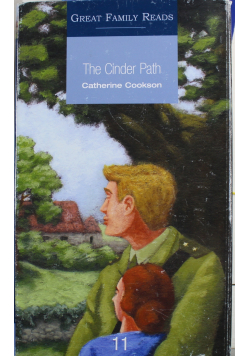 The Cinder Path