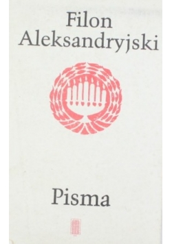 Pisma, t.I